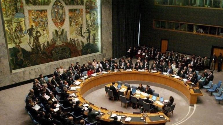 Κυπριακό: Θετικές οι εξελίξεις από ψήφο του Συμβουλίου Ασφαλείας στην UNFICYP – Ικανοποιημένη δηλώνει η Λευκωσία